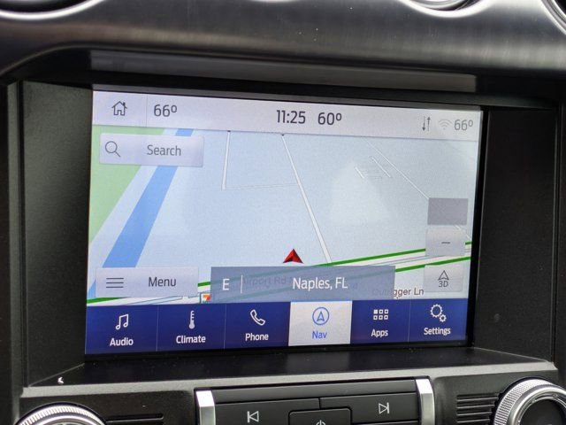 Used 2021 Ford Mustang Mach 1 w/ Equipment Group 700A image 6