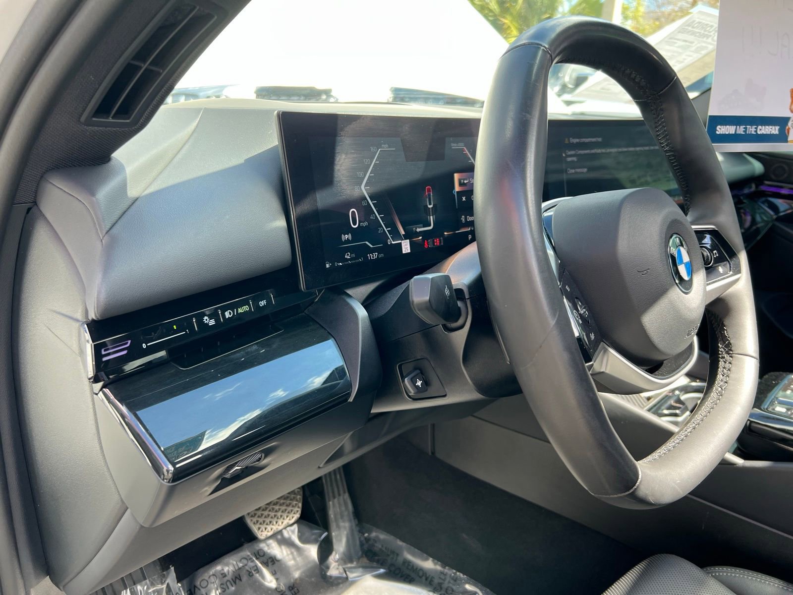 Used 2024 BMW 530i image 29