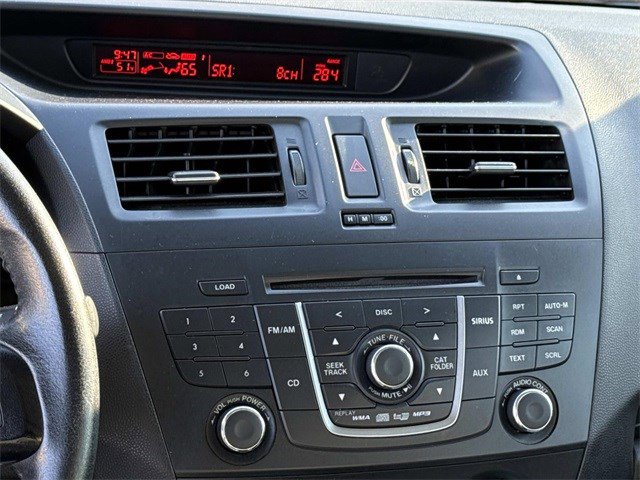 Used 2012 MAZDA MAZDA5 Touring w/ Moonroof & Audio Pkg image 20