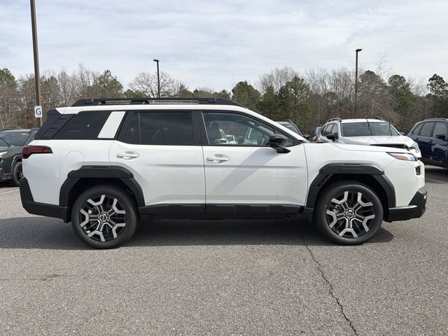 New 2026 Subaru Outback Touring XT image 2