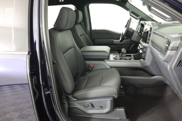 New 2026 Ford F150 XLT w/ Equipment Group 302A MID image 61