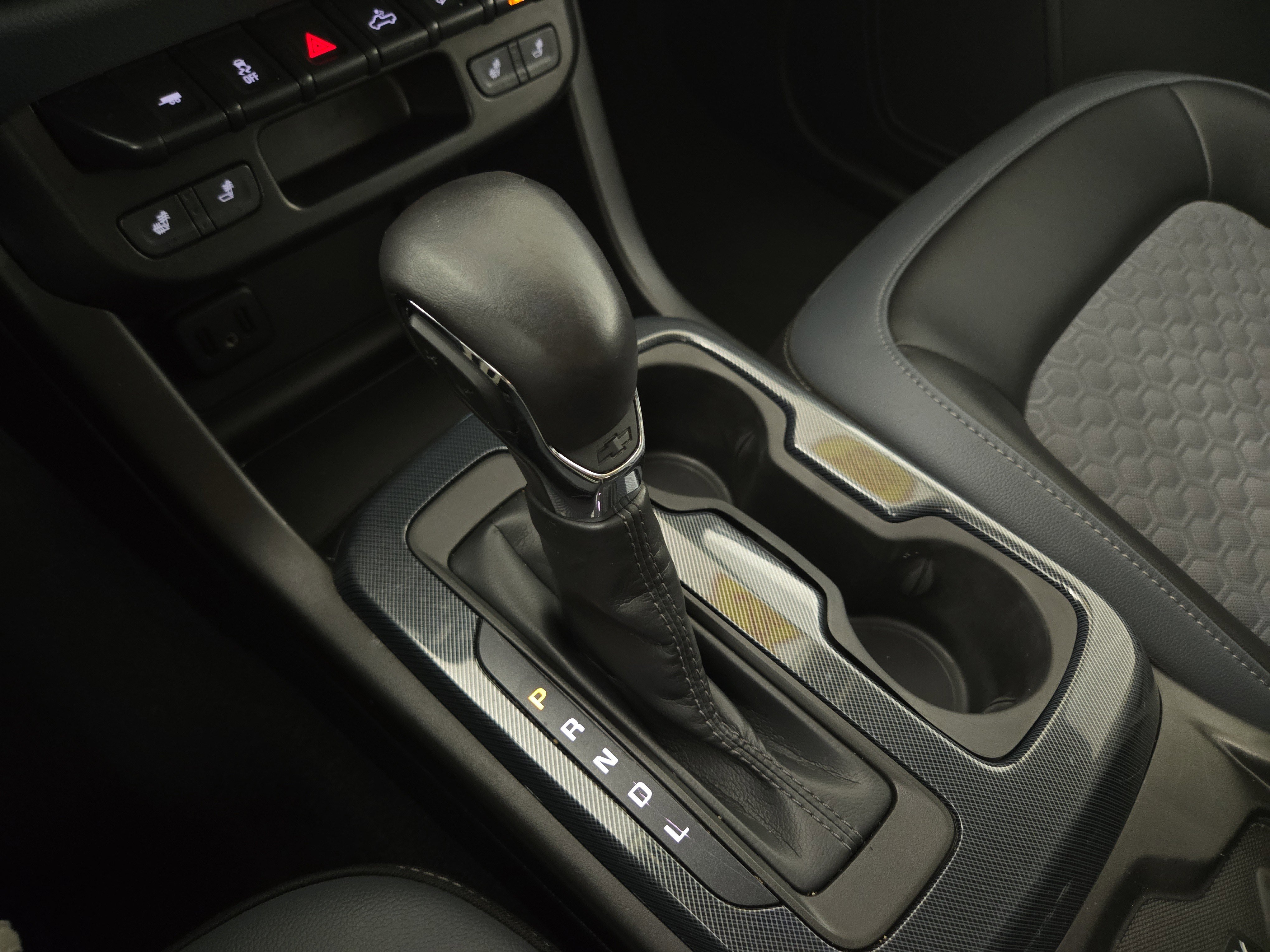 Certified 2022 Chevrolet Colorado Z71 image 22