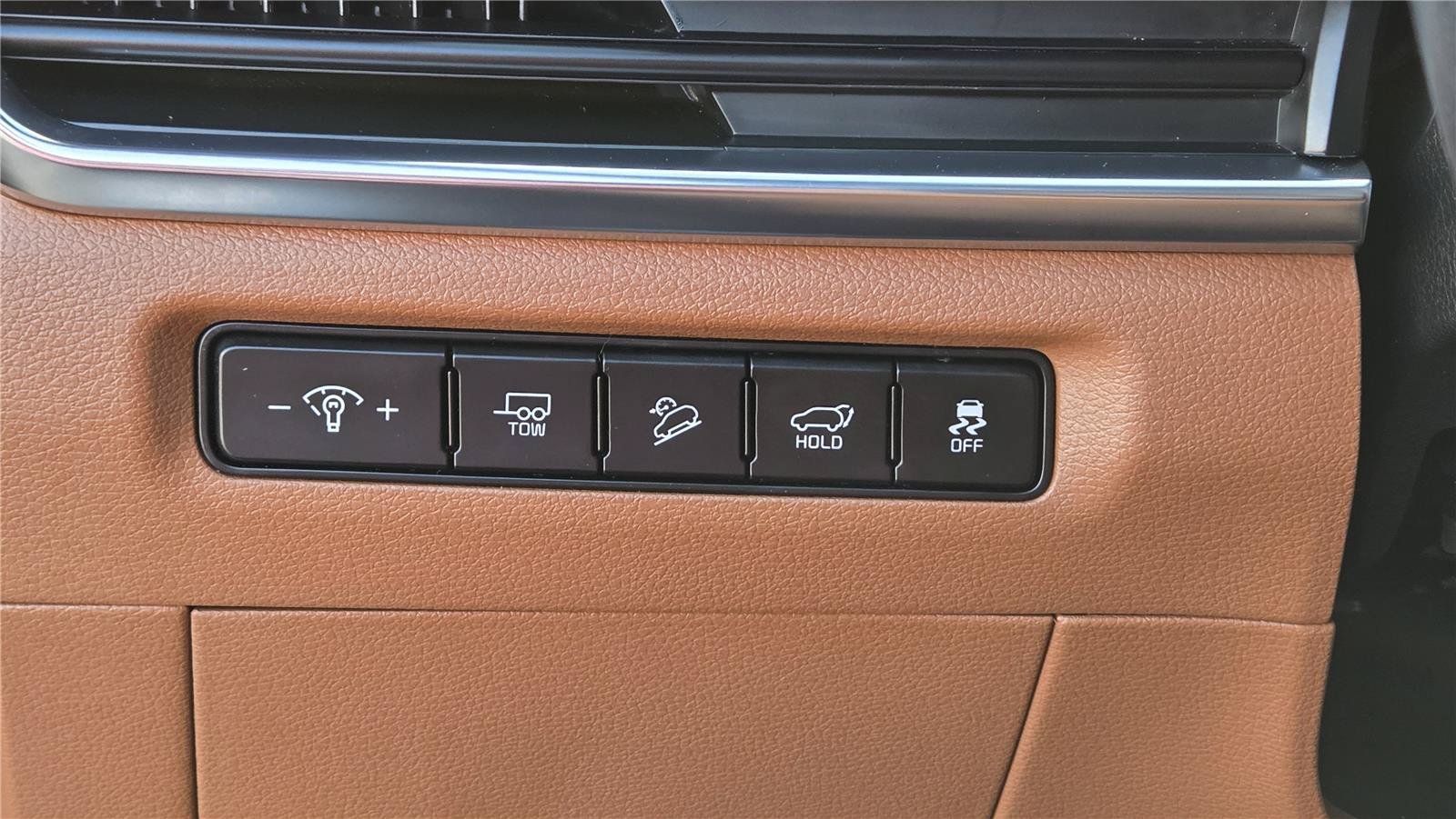 Certified 2024 Kia Telluride SX X-Line AWD/4WD image 17