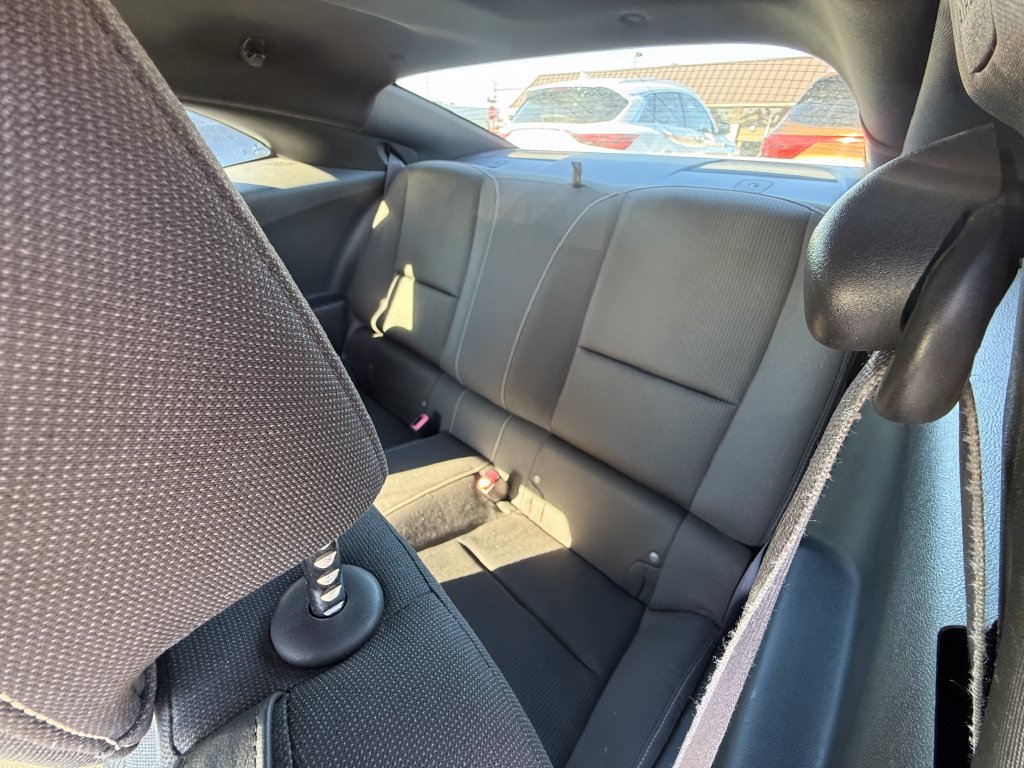 Used 2015 Chevrolet Camaro LT w/ RS Package RWD image 24