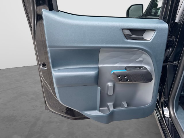 New 2026 Ford Maverick Lobo AWD/4WD image 13