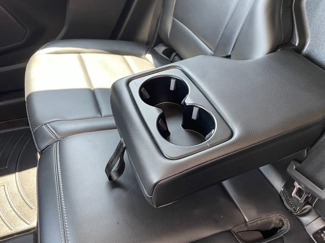 Certified 2020 Ford Escape SEL AWD/4WD image 46