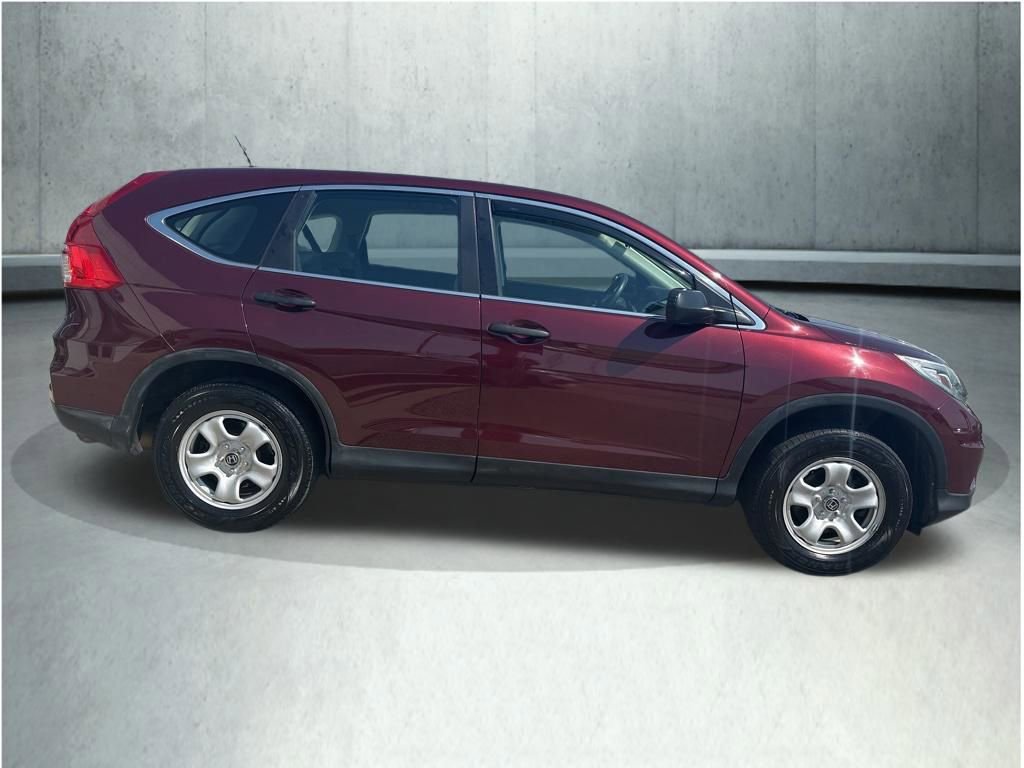 Used 2015 Honda CR-V LX image 6