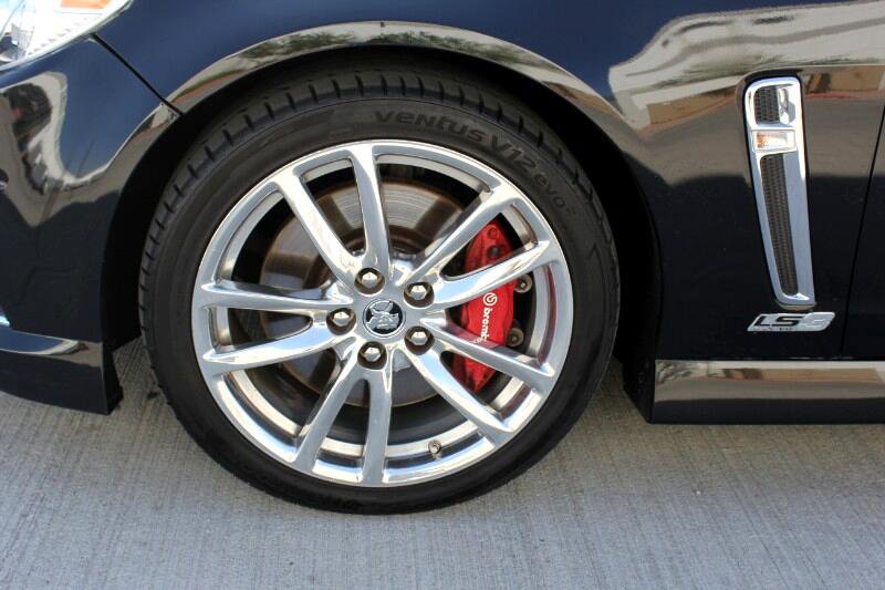 Used 2015 Chevrolet SS image 44