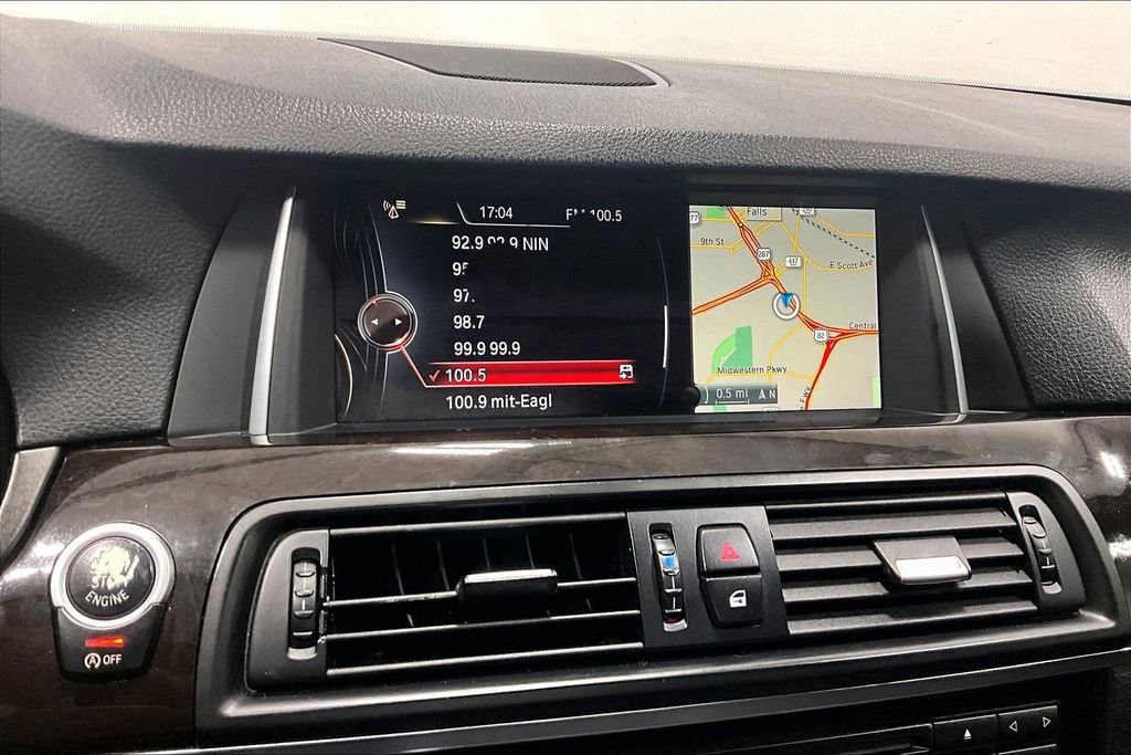 Used 2015 BMW 528i 528i image 23