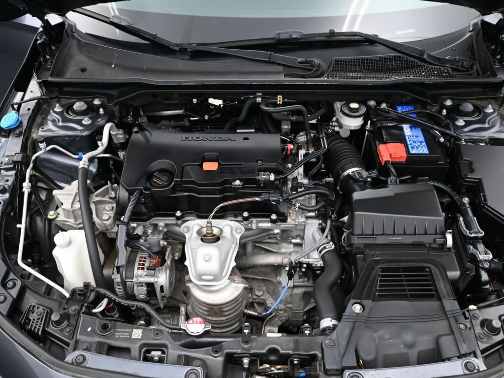 Used 2022 Honda Civic LX image 15