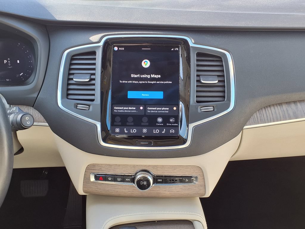 Certified 2023 Volvo XC90 B6 Core AWD/4WD image 34