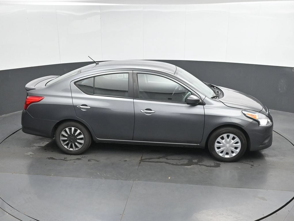 Used 2019 Nissan Versa SV FWD image 34