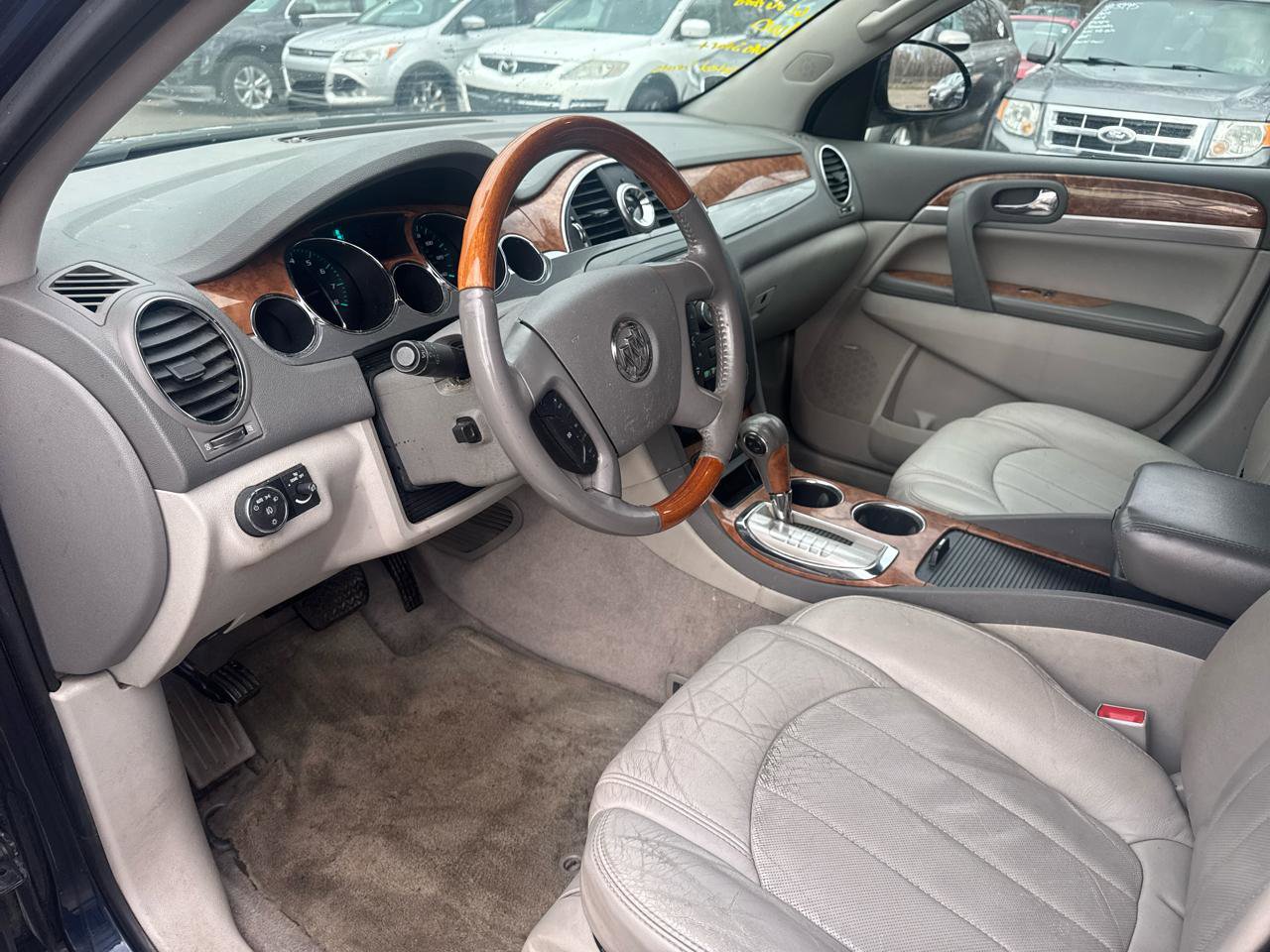 Used 2011 Buick Enclave CXL w/ Trailering Provision Package image 9