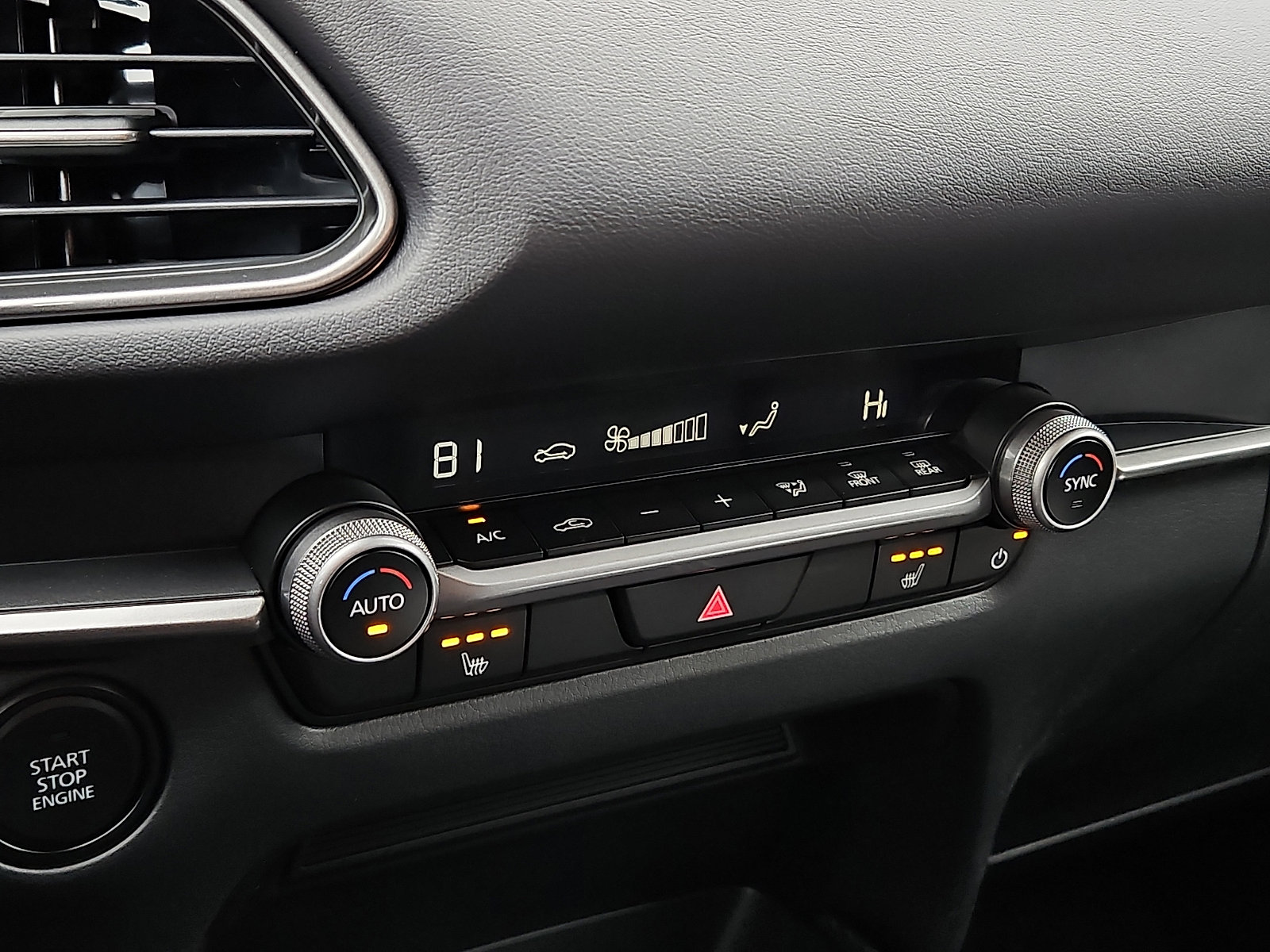 New 2026 MAZDA CX-30 AWD 2.5 S image 14