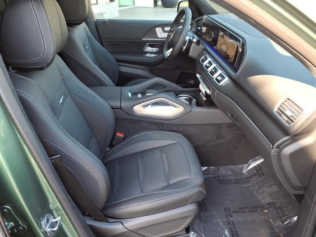 New 2026 Mercedes-Benz GLS 63 AMG 4MATIC image 15