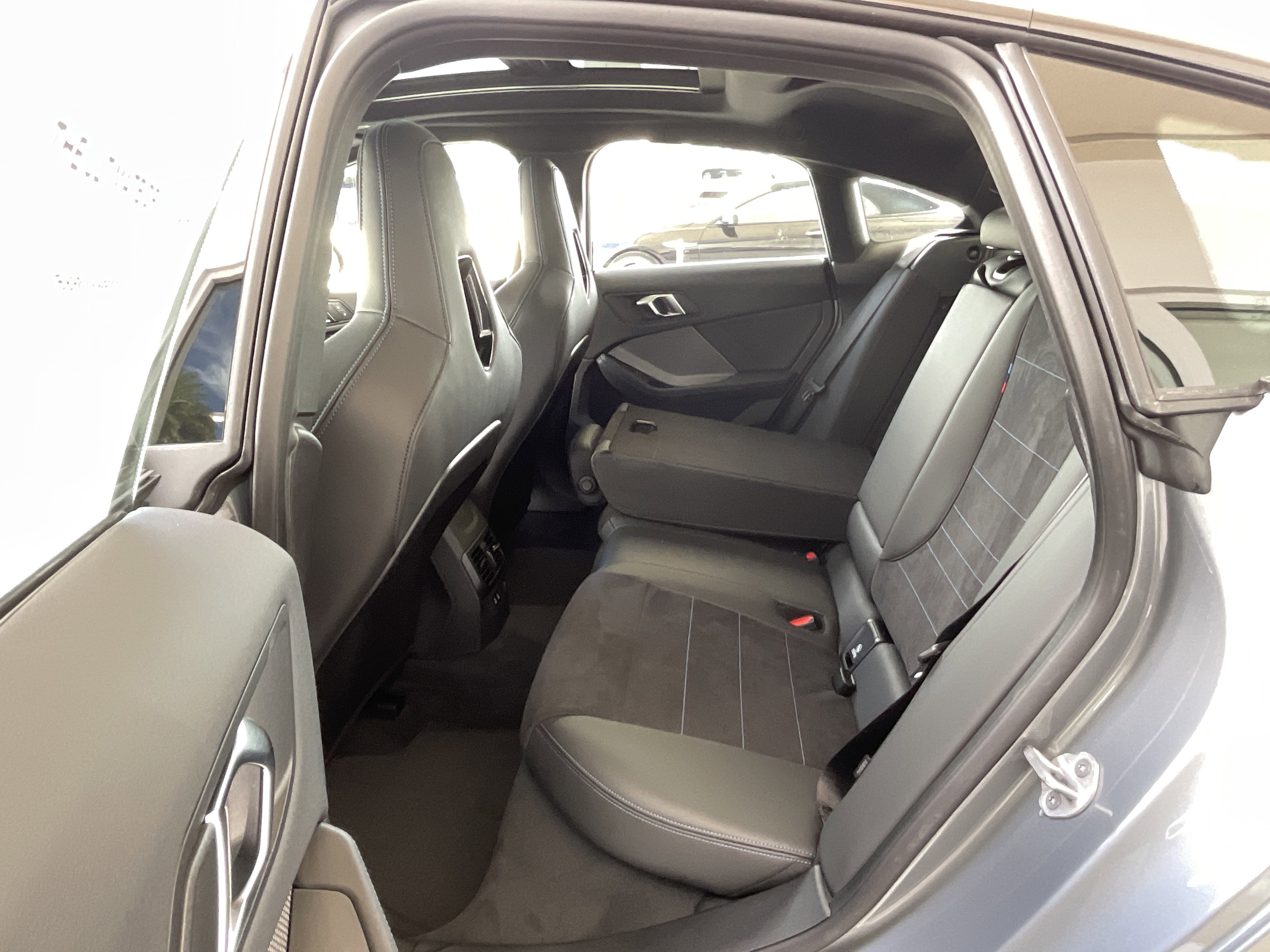 New 2026 BMW M235i xDrive w/ M Performance Package image 28