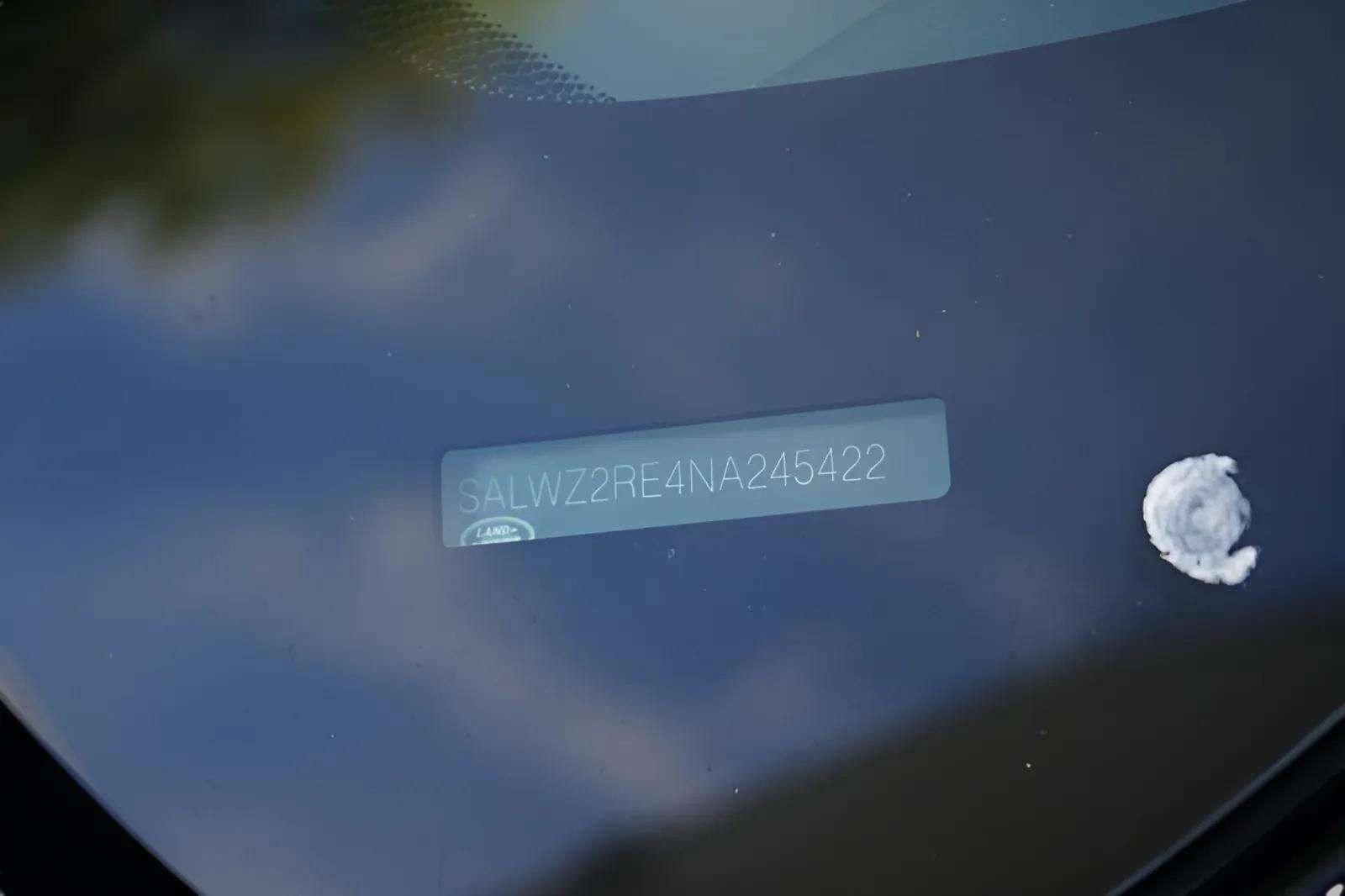 Used 2022 Land Rover Range Rover Sport SVR Carbon Edition image 63