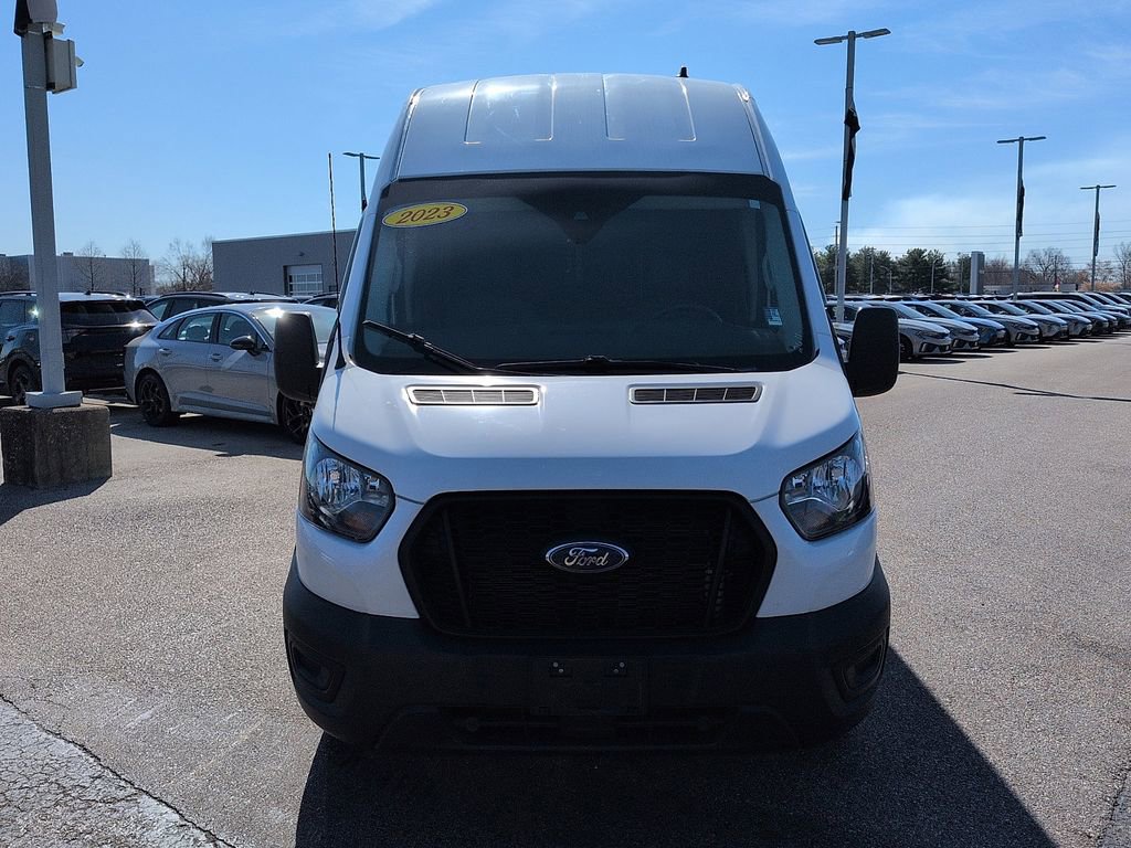 Used 2023 Ford Transit 250 148 High Roof image 3