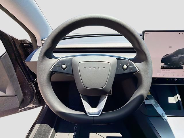 Used 2024 Tesla Model 3 Performance AWD/4WD image 37