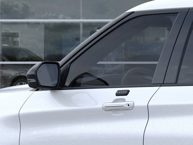 New 2026 Ford Explorer Platinum w/ LUX Leather Package image 21