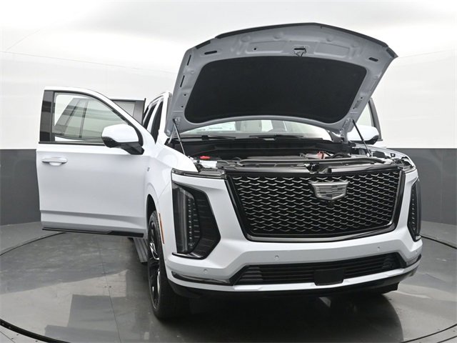 New 2026 Cadillac Escalade Platinum Sport image 56