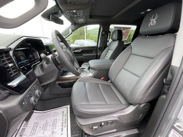 New 2025 Chevrolet Silverado 1500 RST image 18