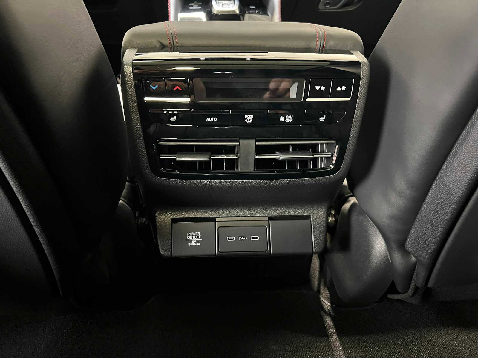 New 2026 Acura MDX A-Spec image 30