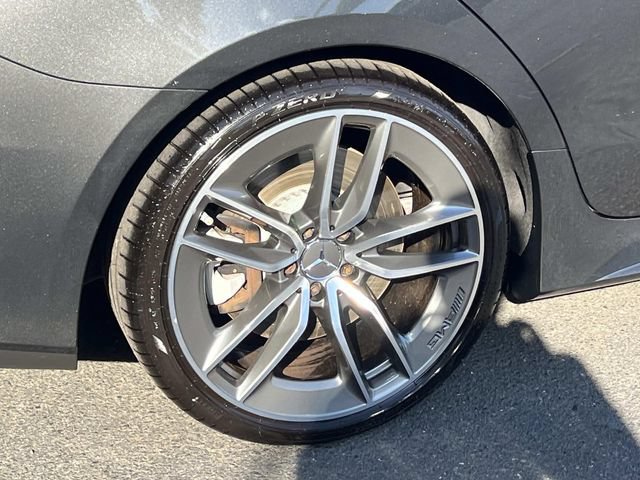 Used 2020 Mercedes-Benz CLS 53 AMG 4MATIC image 5