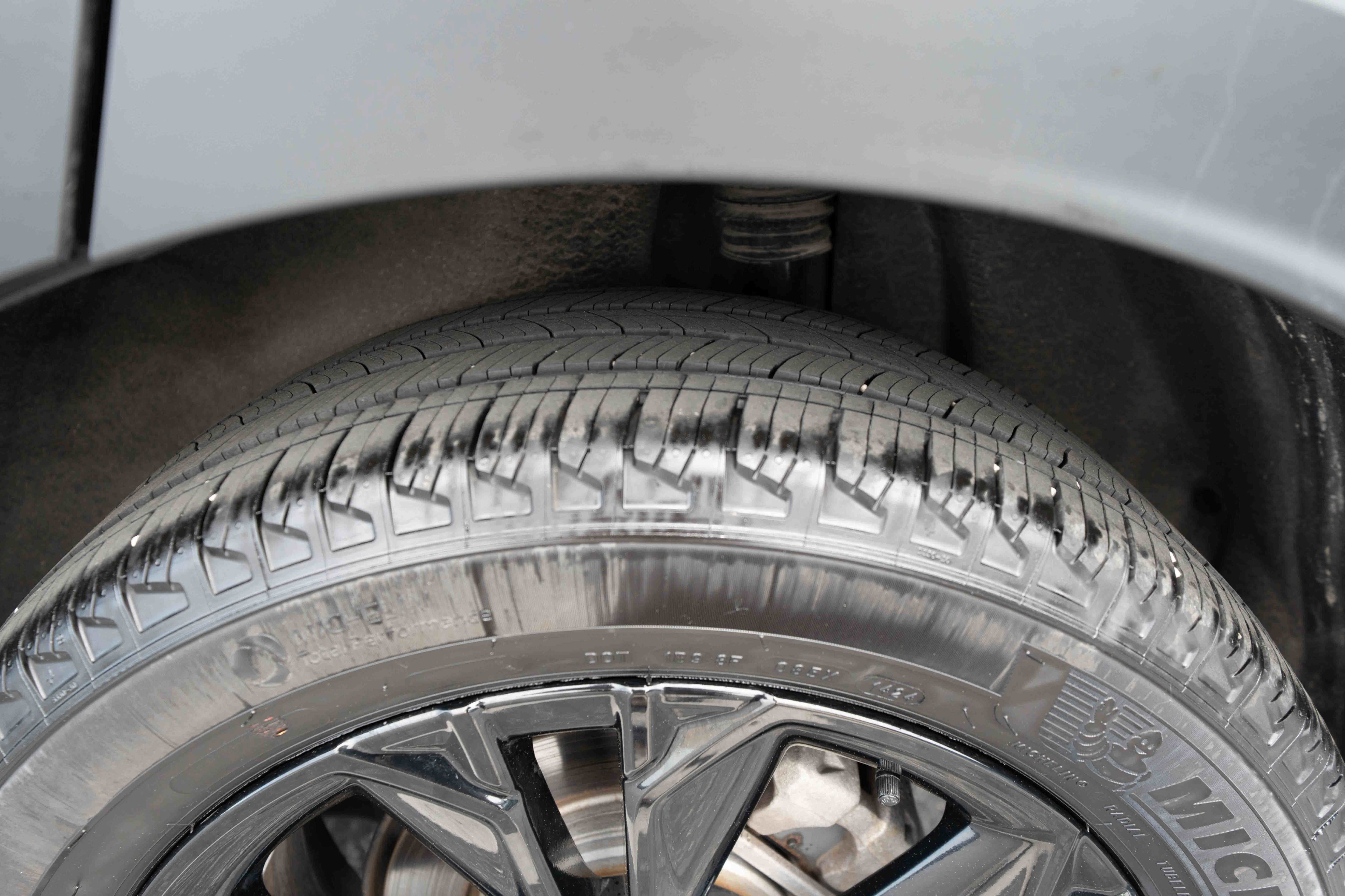 Used 2025 Honda CR-V Sport Touring image 31