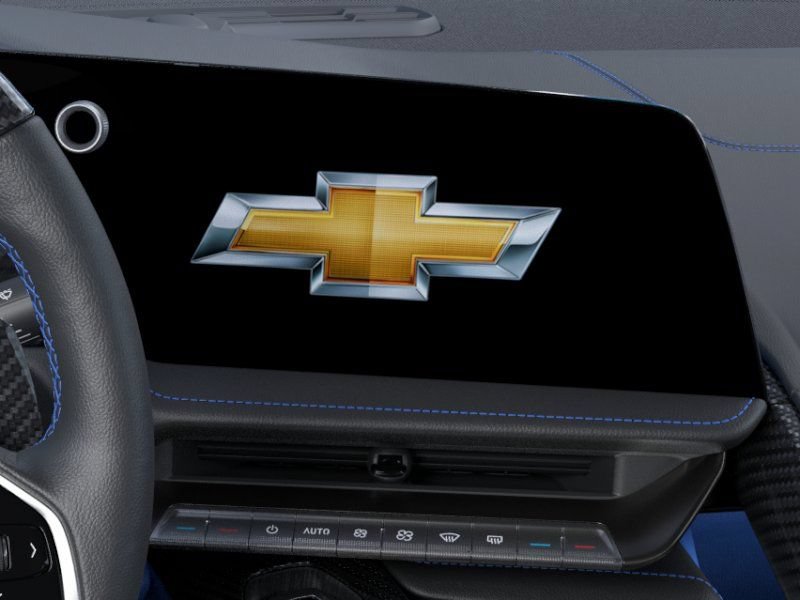 New 2026 Chevrolet Corvette E-Ray AWD/4WD image 20
