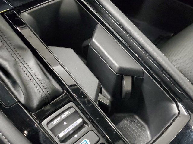 Certified 2024 Honda Accord Touring image 24