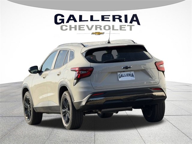 New 2026 Chevrolet Trax ACTIV w/ Driver Confidence Package image 5