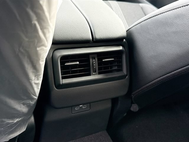 New 2026 MAZDA CX-50 AWD 2.5 S w/ Accent Package image 24