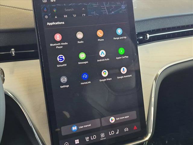New 2026 Volvo EX90 Ultra AWD/4WD image 12