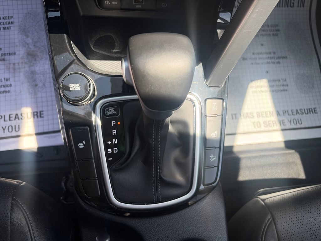 Used 2022 Kia Seltos EX AWD/4WD image 33
