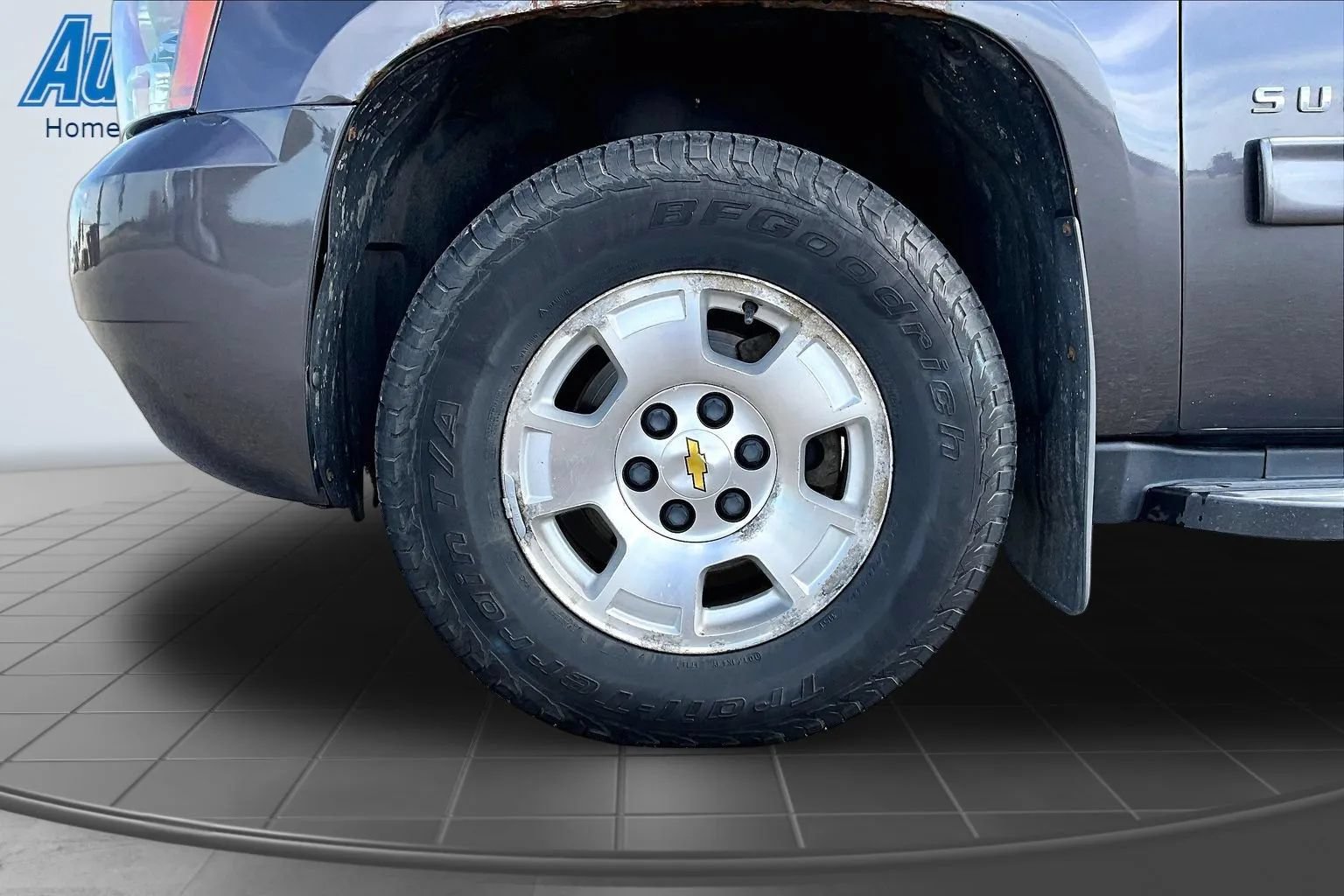 Used 2010 Chevrolet Suburban LT AWD/4WD image 34