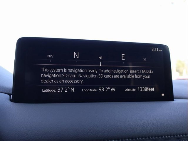 New 2025 MAZDA CX-5 AWD 2.5 S w/ Select Package image 35