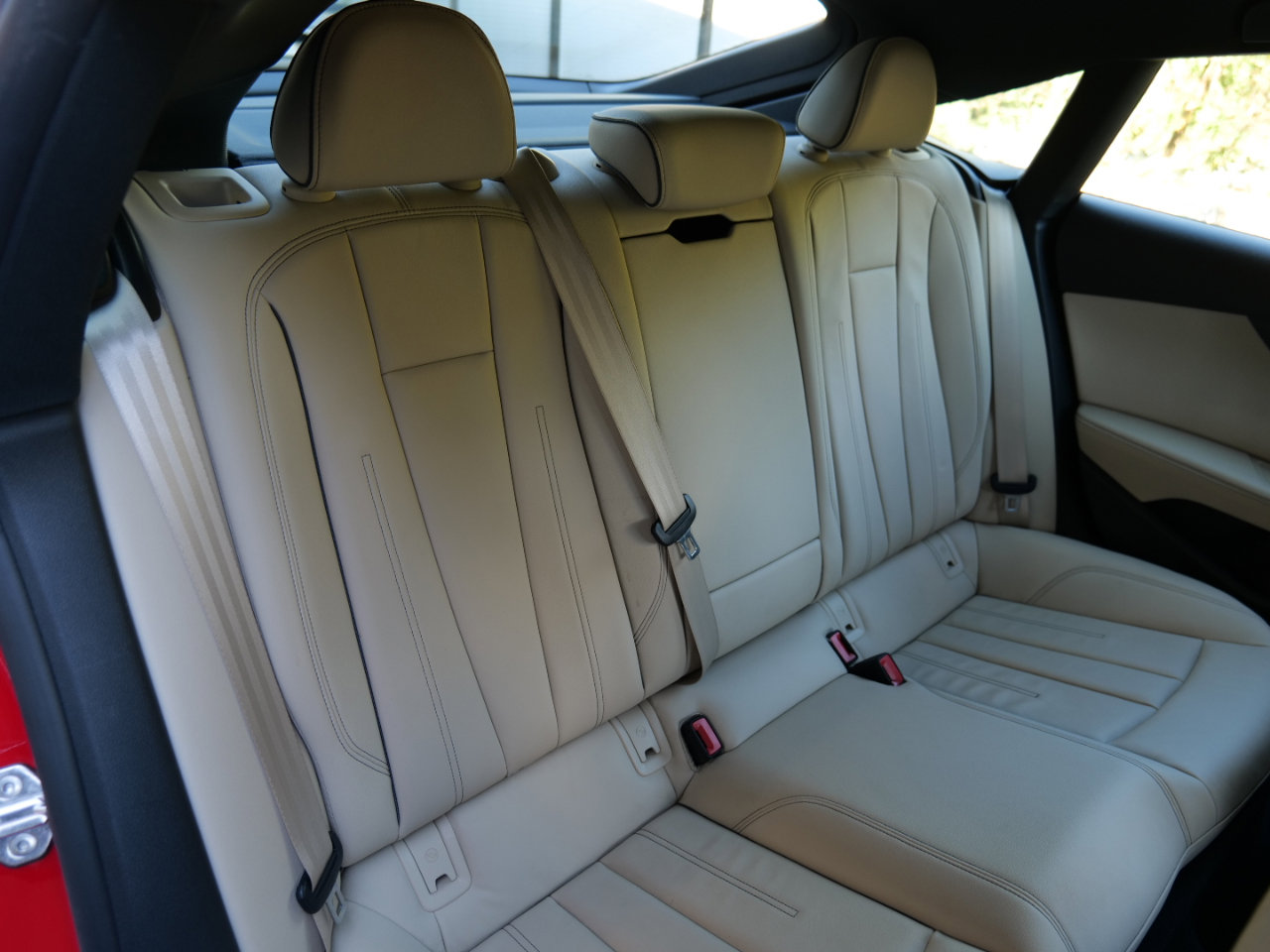 Used 2022 Audi A5 2.0T Premium Plus w/ Premium Plus image 41
