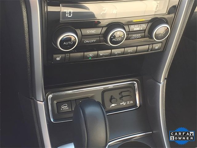 Used 2022 Subaru Ascent Limited image 12