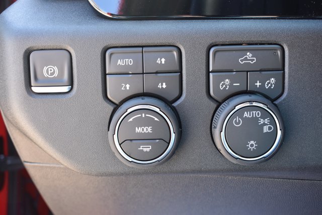 New 2026 Chevrolet Silverado 1500 LT AWD/4WD image 31