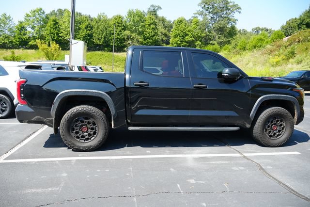 Used 2023 Toyota Tundra TRD Pro AWD/4WD image 15