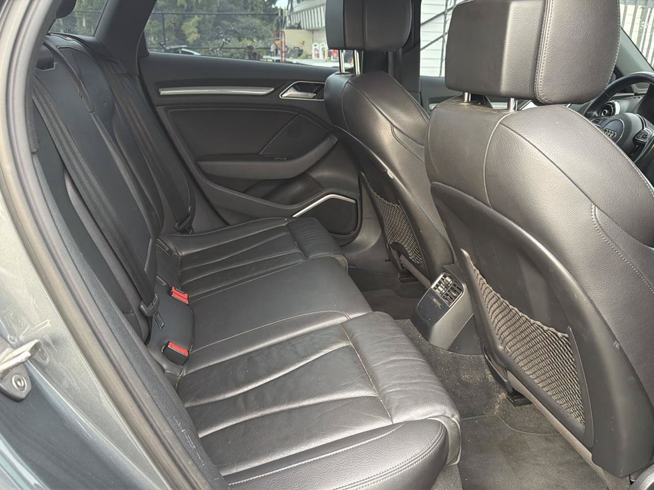 Used 2016 Audi A3 e-tron Premium Plus w/ Premium Plus Package FWD image 9