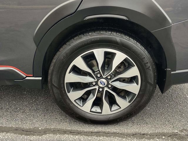 Used 2023 Subaru Outback Touring image 9