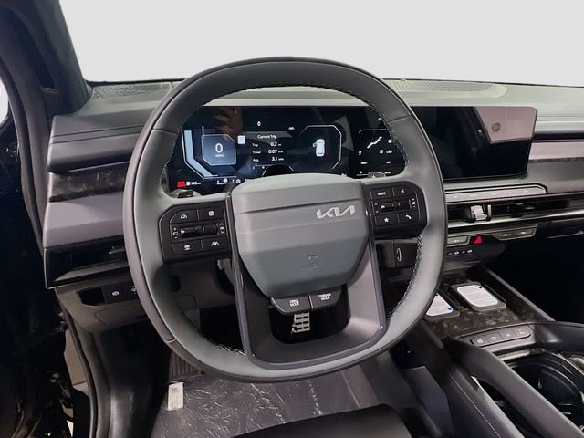 New 2027 Kia Telluride SX Prestige X-Pro image 11
