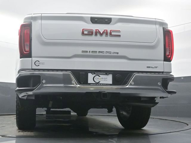New 2026 GMC Sierra 1500 SLT w/ SLT Premium Plus Package image 50