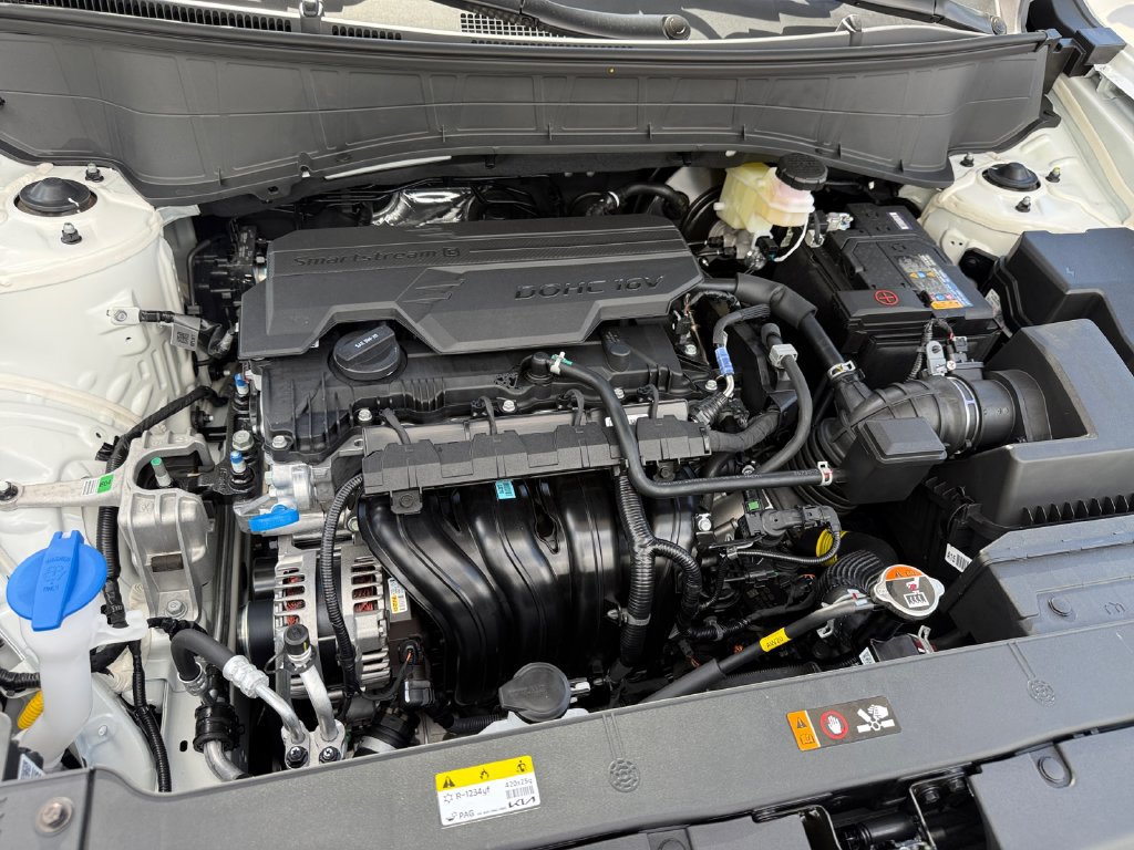 New 2027 Kia Seltos X-Line S AWD/4WD image 22