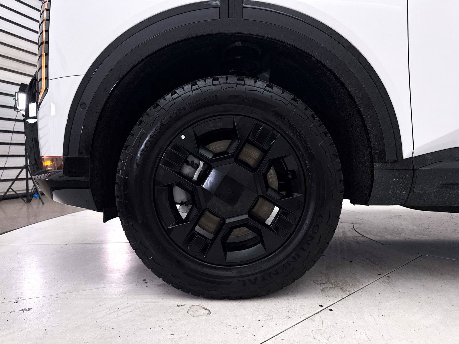 Certified 2027 Kia Telluride SX Prestige X-Pro AWD/4WD image 17