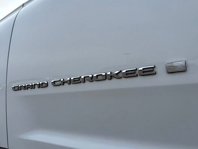Used 2021 Jeep Grand Cherokee L Limited image 21