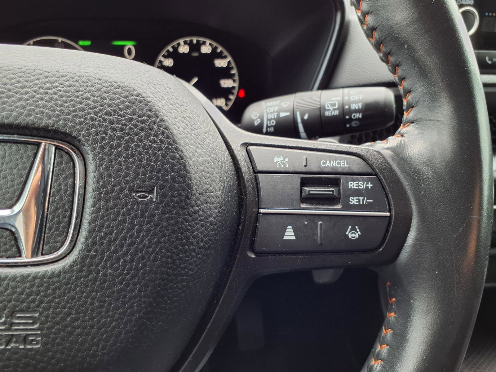 Certified 2023 Honda CR-V Sport image 17