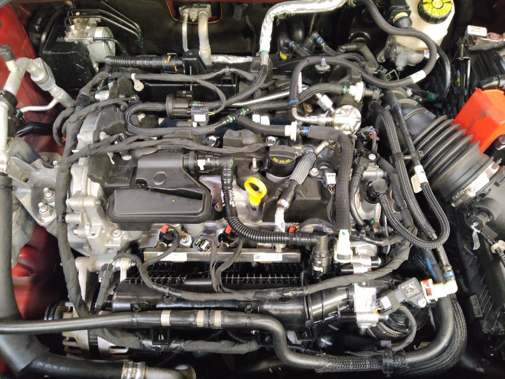 Used 2022 Ford Escape SE FWD image 30